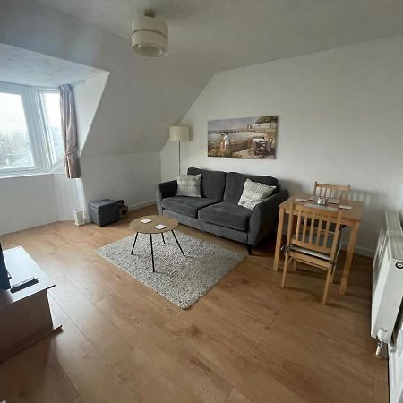Lochalsh Road Appartment Інвернесс Екстер'єр фото