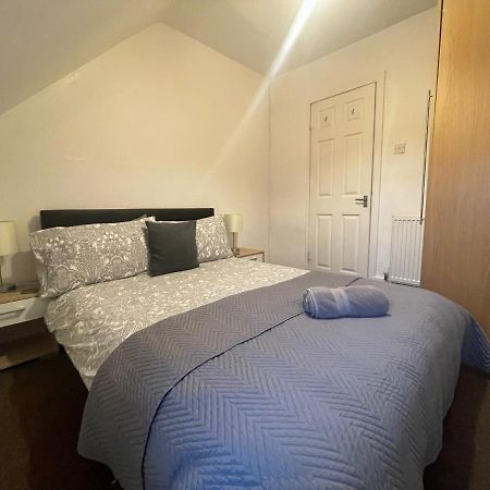 Lochalsh Road Appartment Інвернесс Екстер'єр фото