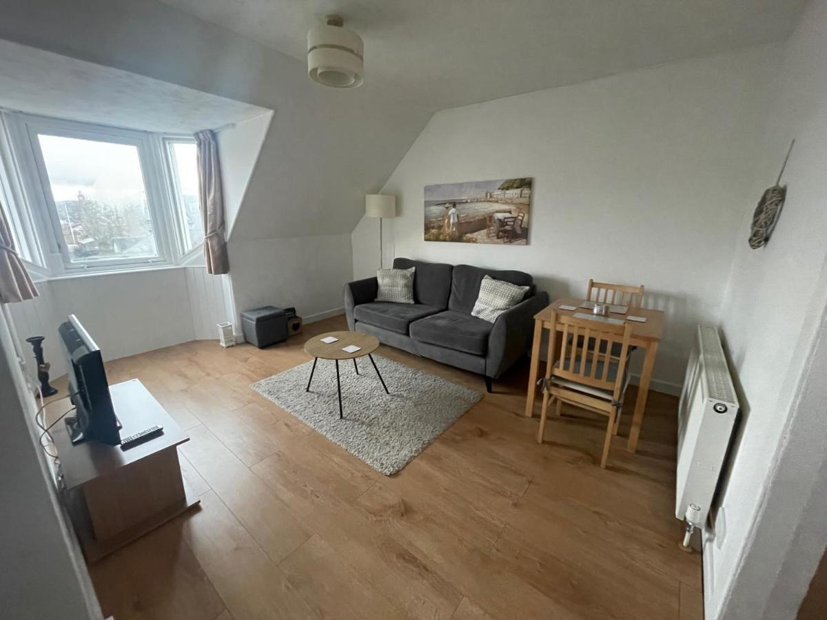Lochalsh Road Appartment Інвернесс Екстер'єр фото