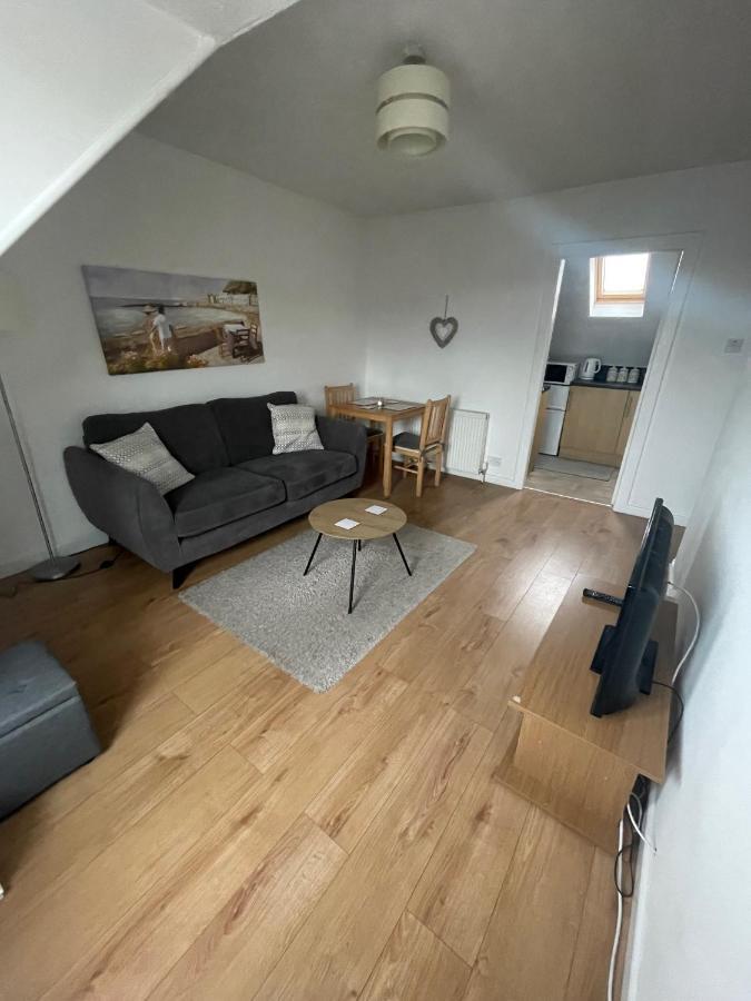 Lochalsh Road Appartment Інвернесс Екстер'єр фото